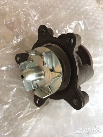 Водяной насос