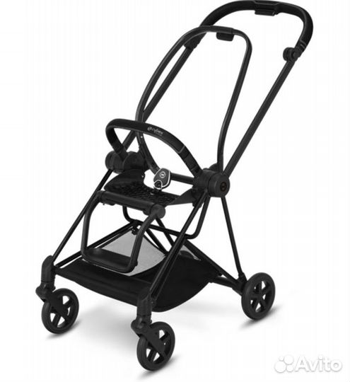 Шасси Cybex mios 4 Matt black