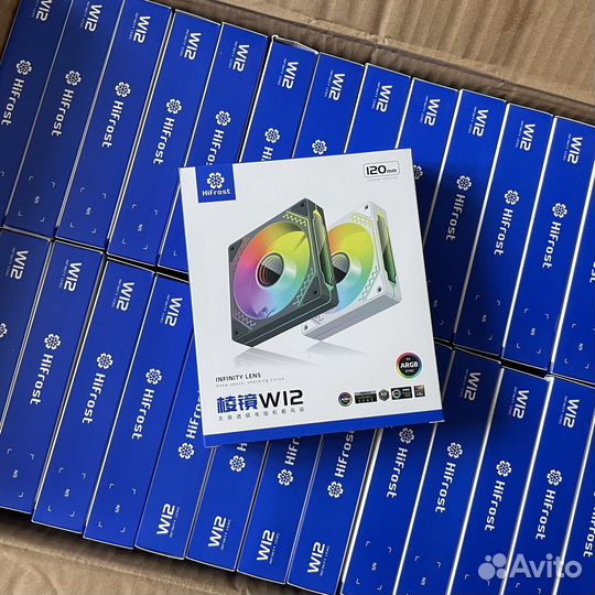 Argb Вентиляторы (Оптом и в Розницу)