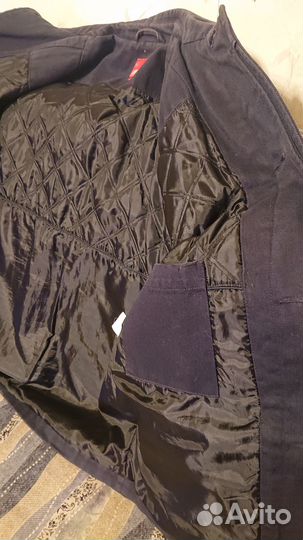 Куртка демисезонная мужская бу