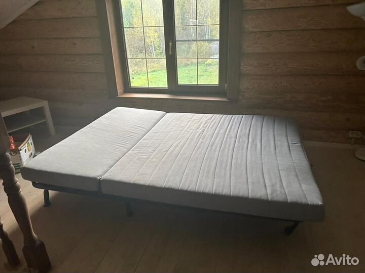 Диван кровать Икея