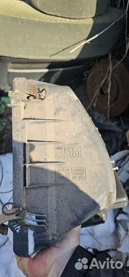 Корпус воздушного фильтра Toyota Camry V40