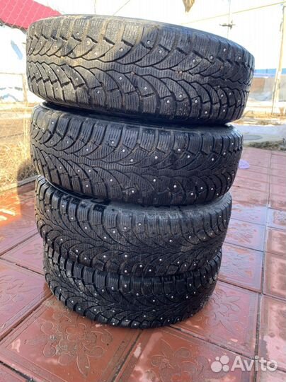 Formula Ice 185/60 R15