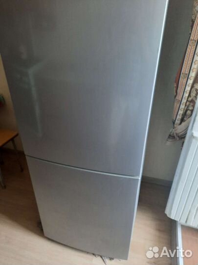 Холодильник бу samsung