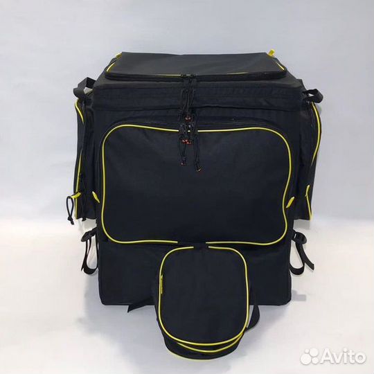 Кофр на снегоход RM frontier 1000