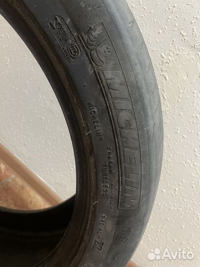 Michelin Primacy 3 ZP 245/45 R19 98