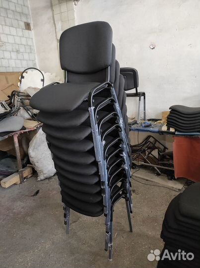 Офисные стулья Изо