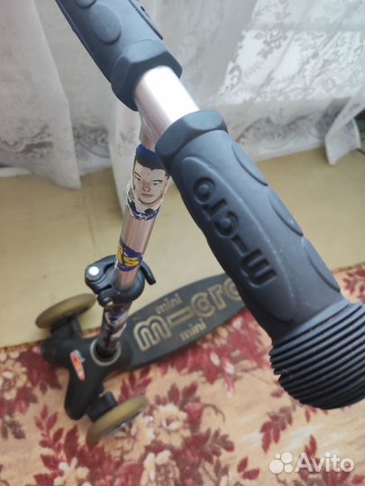 Детский самокат Mini Micro