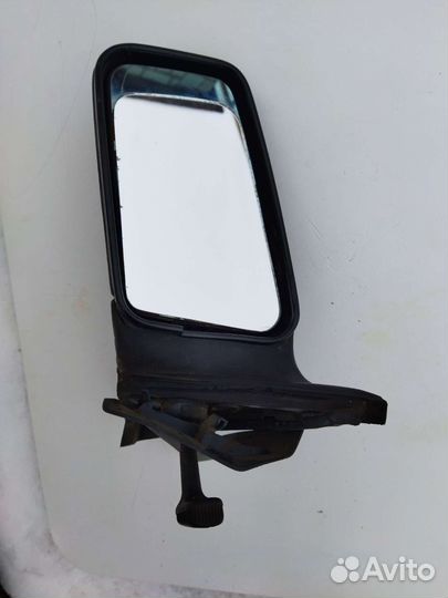 Зеркала автомобильные