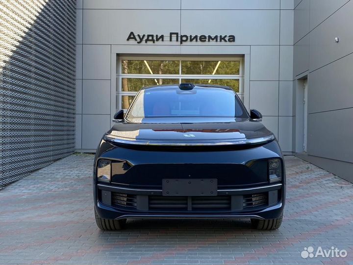 LiXiang L9 1.5 AT, 2023
