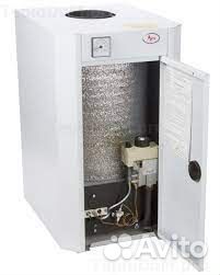 Газовые котлы луч г.Таганрог