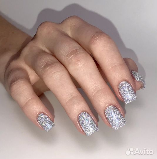 Мастер маникюра