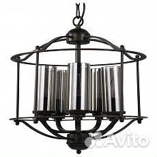 Подвесная люстра Favourite Kiara 2057-5P