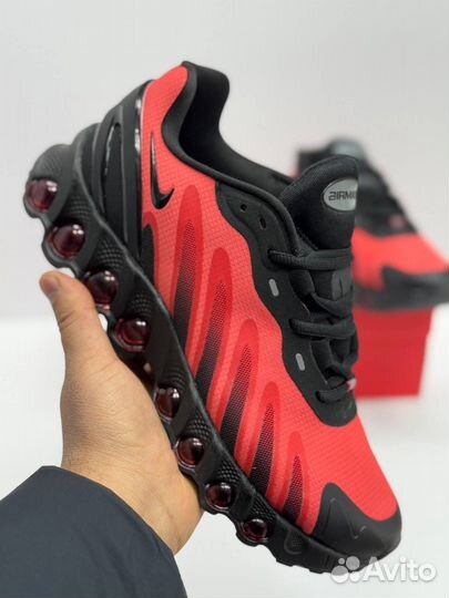 Кроссочки Nike air max dn