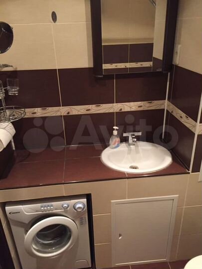 Квартира-студия, 32 м², 4/5 эт.