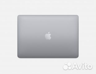 MacBook Pro 13 (2022), 256 ГБ, M2 (8 ядер), RAM 8 ГБ, GPU 10-core