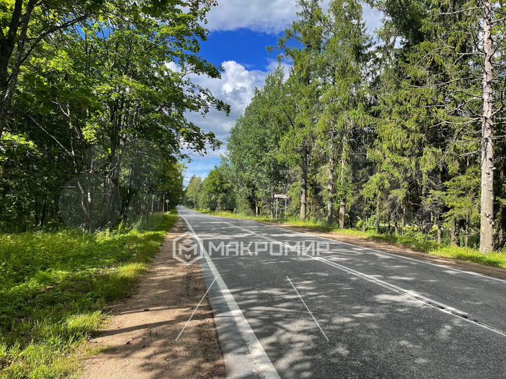 Участок 9 сот. (СНТ, ДНП)