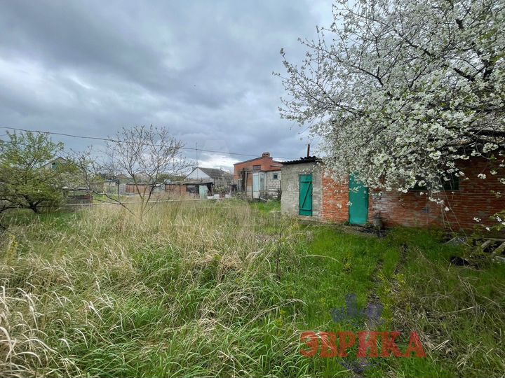 Участок 4 сот. (ИЖС)