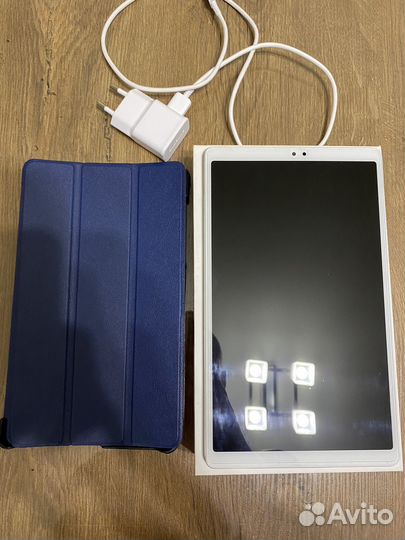 Планшет samsung galaxy tab a7 lite 64
