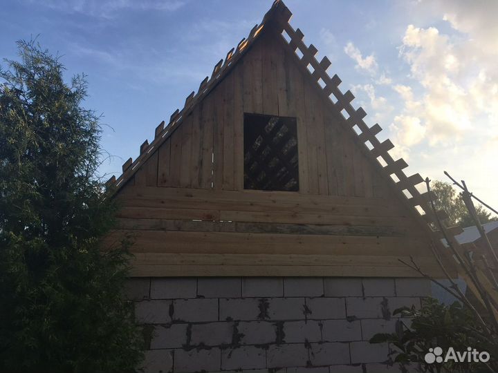 Ремонт и строительство