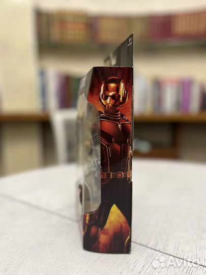 Marvel legends antman