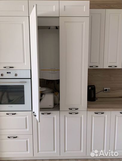 Кухни на заказ