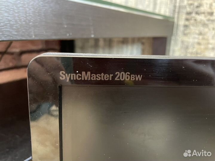 Монитор Samsung