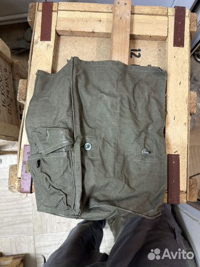 Сумка для противогаза пмг Нерехта