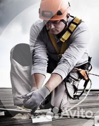 Стропальщик вахта