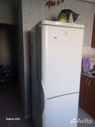 Холодильник indesit no frost. Внимательно читайте