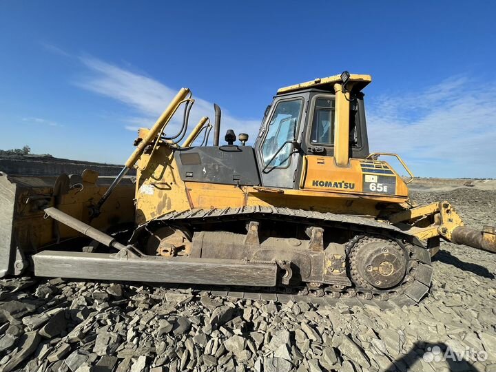 Машинист бульдозерист