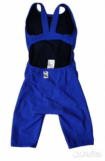 Спортивный купальник для девочки Италия 116-122