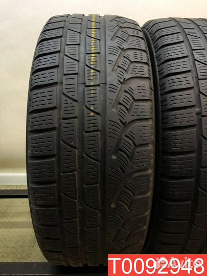 Pirelli Winter Sottozero 210 Serie II 205/50 R17 93V