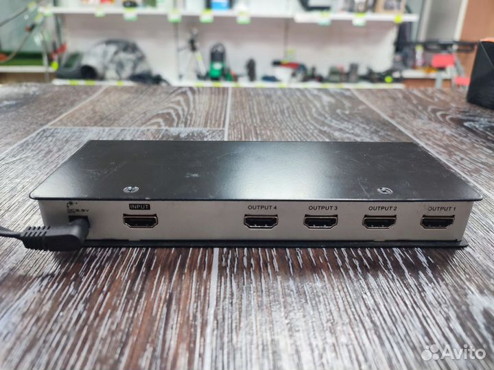 Переходник для компьютера atel international