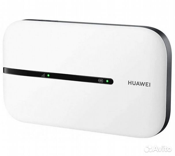 Модем Huawei E5576-320 USB внешний, белый