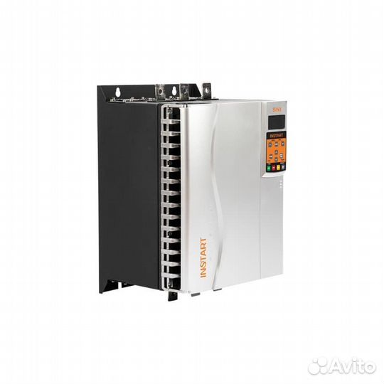 130100 Устройство плавного пуска instart