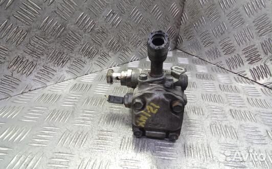 Насос гу дизельный mitsubishi pajero 4 (XNI21BT01)