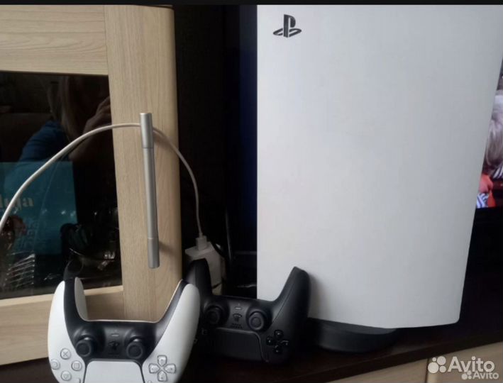 Sony playstation 5