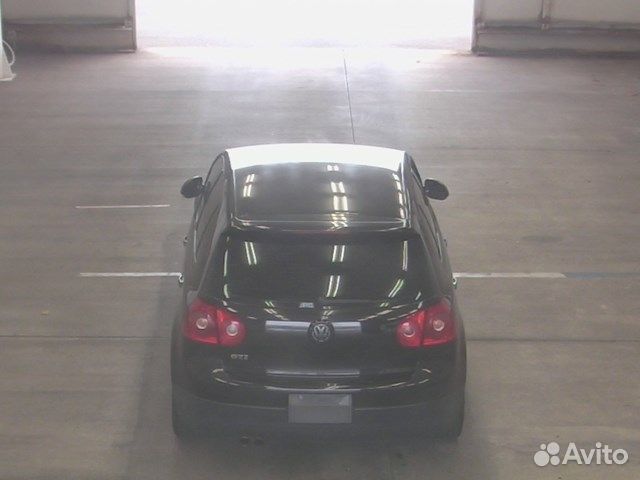 Авто на разбор Volkswagen Golf 1K AXX 2005