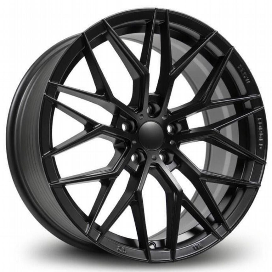 Литые диски FF 7.5×R17 5×120