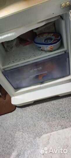 Холодильник бирюса бу
