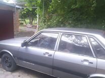 Audi 80 1.6 MT, 1985, 404 000 км, с пробегом, цена 100 000 руб.