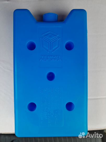 Аккумулятор холода/Хладоэлемент