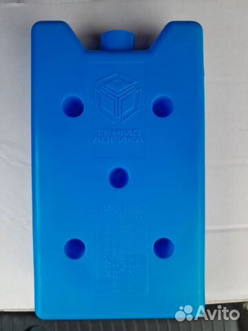 Аккумулятор холода/Хладоэлемент