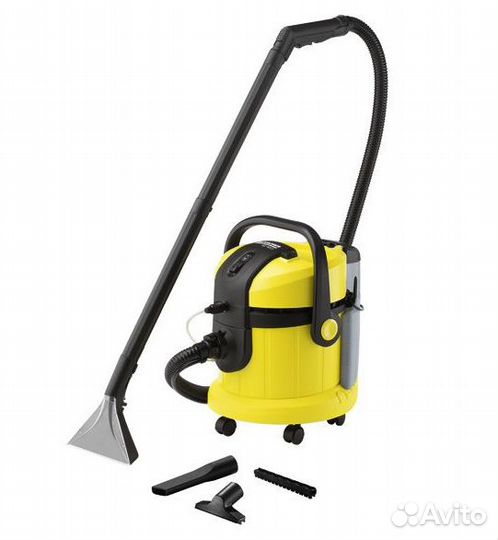 Моющий пылесос Karcher SE 4002 1.081-140