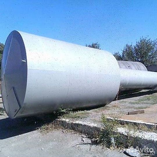 Водонапорные башни