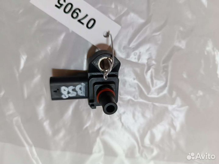 Датчик давления наддува BMW 7 G11/G12 13628637896