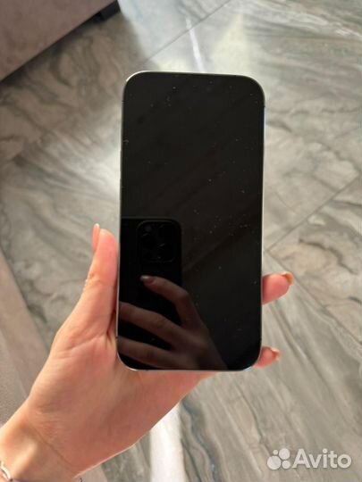 iPhone 14 Pro, 128 ГБ