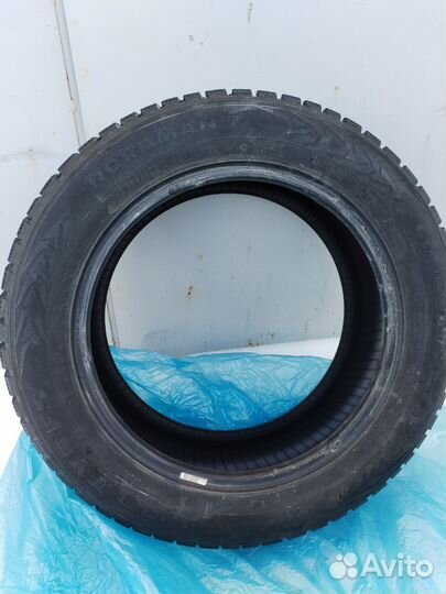 Nokian Tyres Nordman 7 185/60 R15