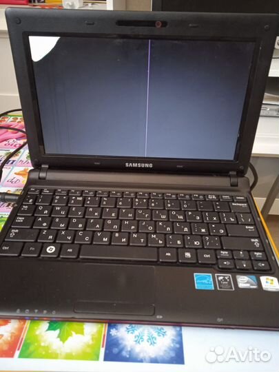 Нетбук Samsung N102